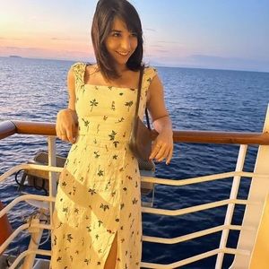 Meet your Posher, Chey